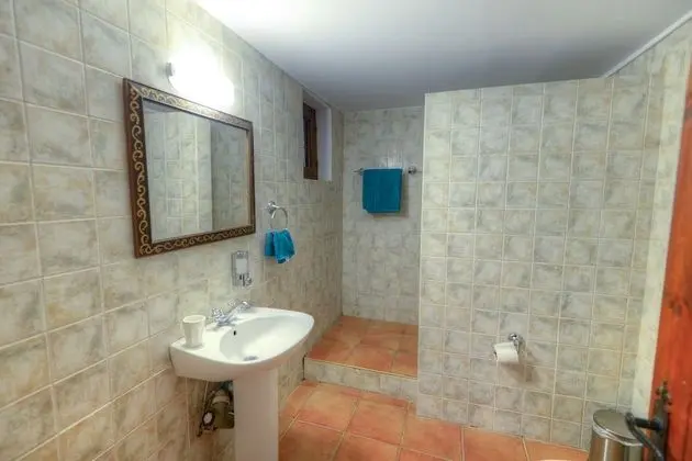 Traditional Ev, 2 Yatak Odası, Dağ Manzaralı, Dağ Yamacı
