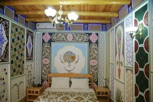 Deluxe Tek Kişilik Oda