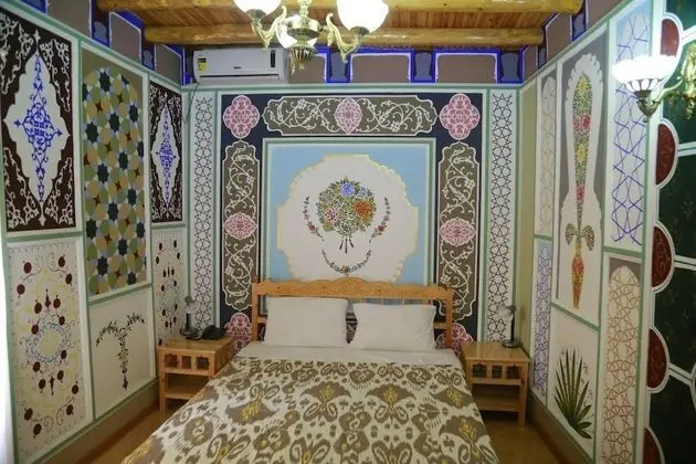 Deluxe Tek Kişilik Oda