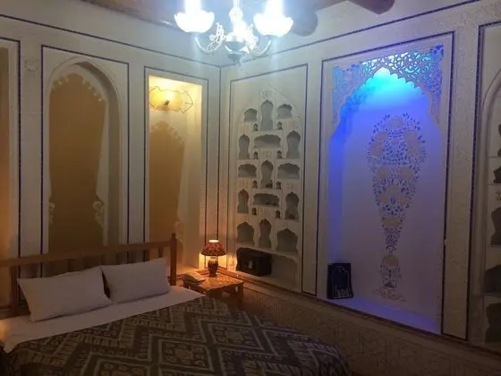 Deluxe Tek Kişilik Oda
