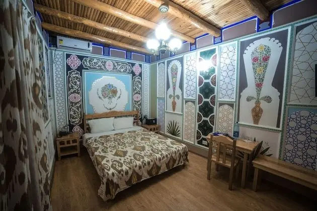 Standard Tek Kişilik Oda