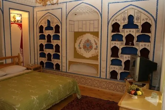 Standard Tek Kişilik Oda