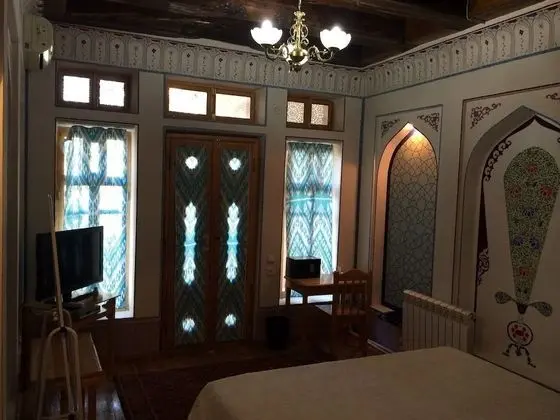 Standard Tek Kişilik Oda