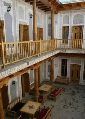 Standard Tek Kişilik Oda