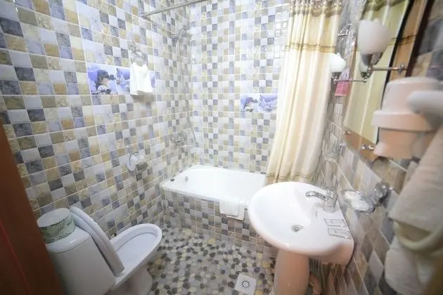 Standard Tek Kişilik Oda