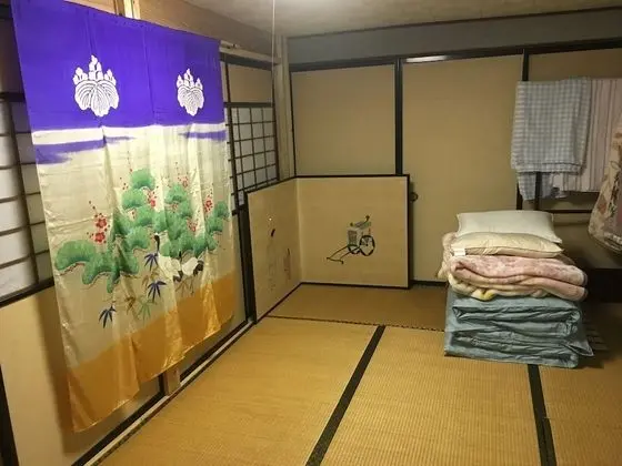 Traditional Oda (Japanese Style)