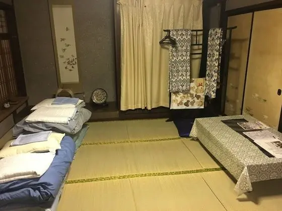 Traditional Oda (Japanese Style)