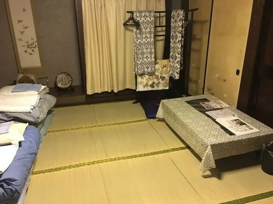 Traditional Oda (Japanese Style)