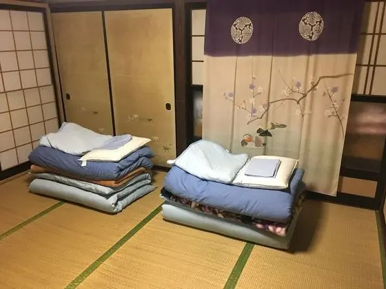 Traditional Oda (Japanese Style)
