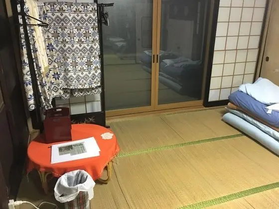 Traditional Oda (Japanese Style)