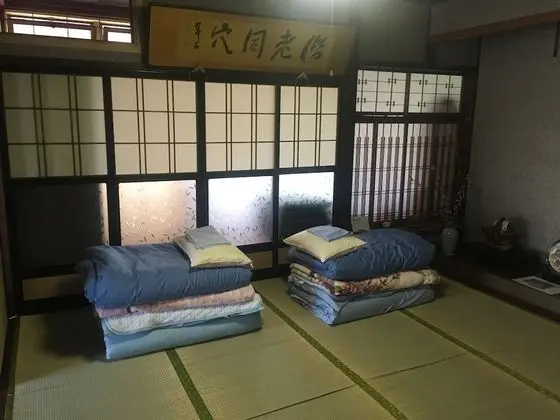Traditional Oda (Japanese Style)