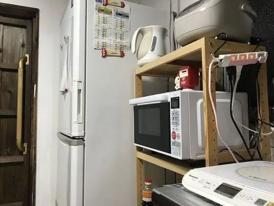 Ortak Ranzalı Oda, Sadece kadınlar için