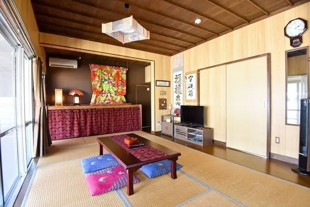 Ev (Private Vacation Home)