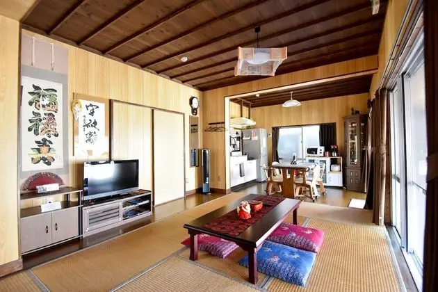 Ev (Private Vacation Home)