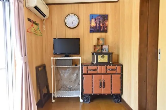 Ev (Private Vacation Home)