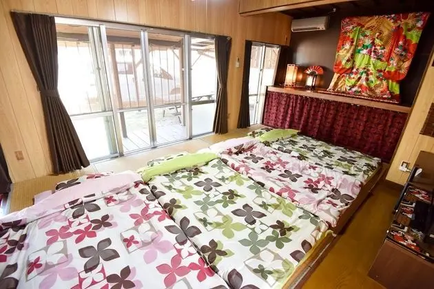 Ev (Private Vacation Home)