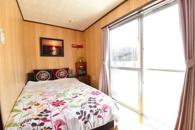 Ev (Private Vacation Home)