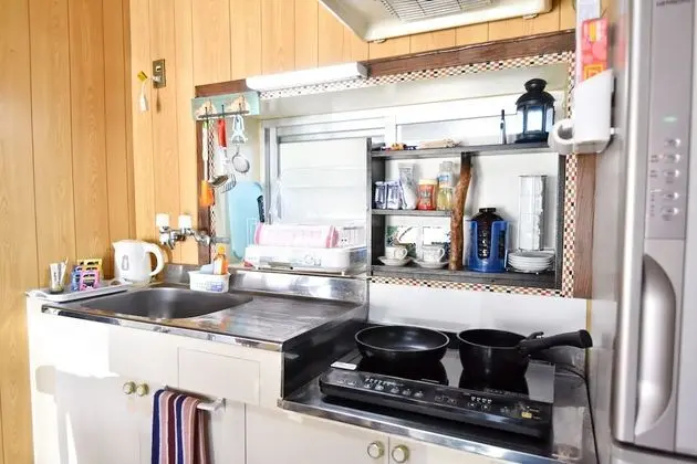 Ev (Private Vacation Home)
