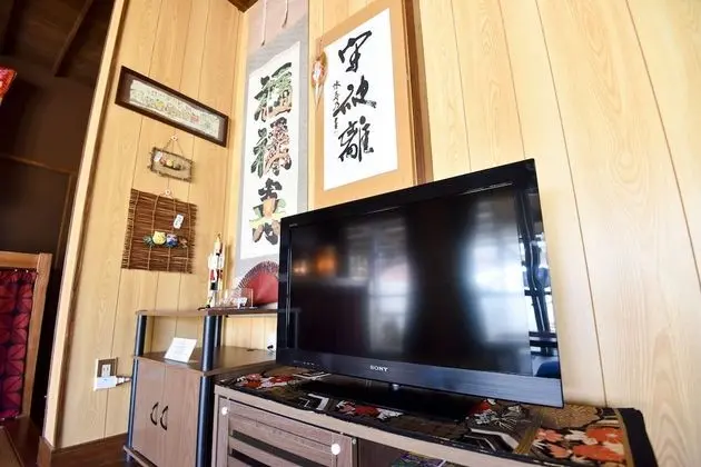 Ev (Private Vacation Home)
