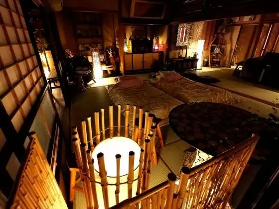 Premium Süit, Bahçe Manzaralı