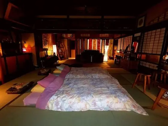 Premium Süit, Bahçe Manzaralı