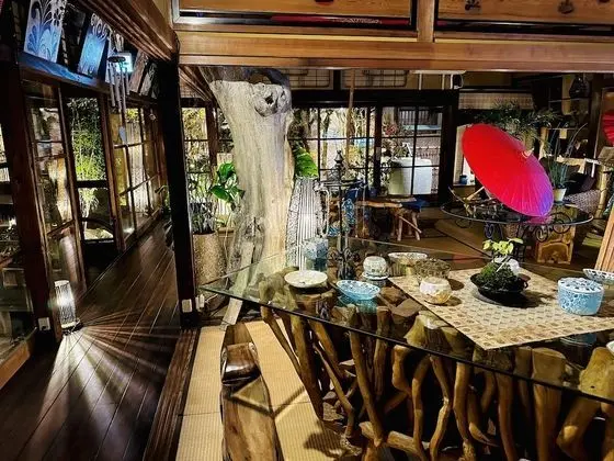 Premium Süit, Bahçe Manzaralı