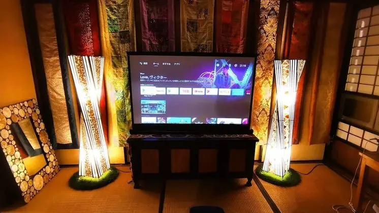 Premium Süit, Bahçe Manzaralı