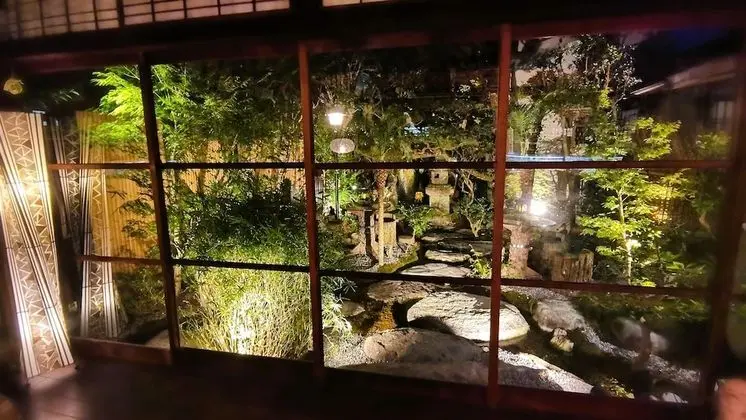 Premium Süit, Bahçe Manzaralı