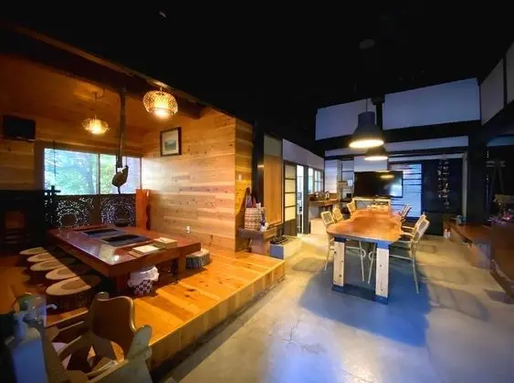 Ev (Private Vacation Home)