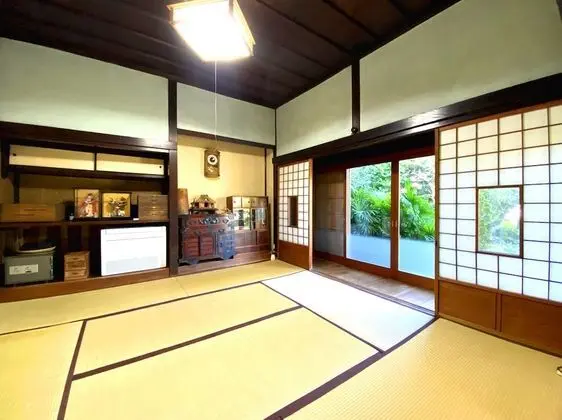 Ev (Private Vacation Home)