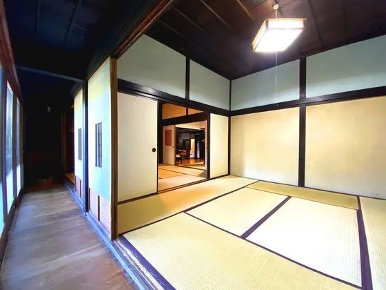 Ev (Private Vacation Home)