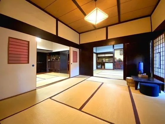 Ev (Private Vacation Home)