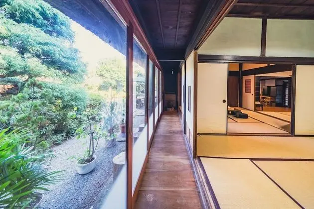 Ev (Private Vacation Home)