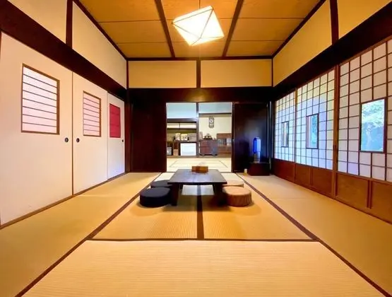 Ev (Private Vacation Home)