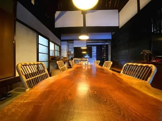 Ev (Private Vacation Home)
