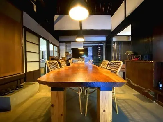 Ev (Private Vacation Home)