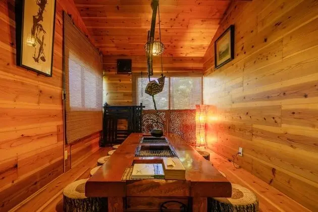 Ev (Private Vacation Home)