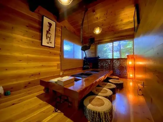 Ev (Private Vacation Home)