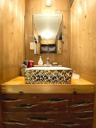 Ev (Private Vacation Home)