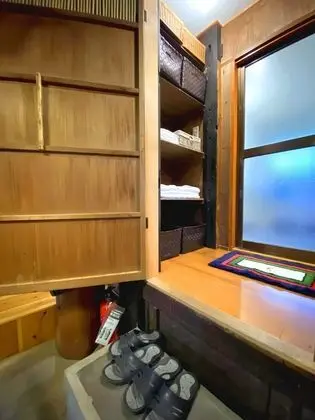 Ev (Private Vacation Home)