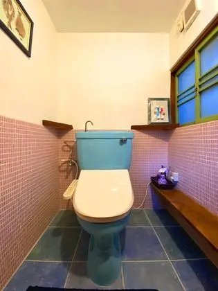Ev (Private Vacation Home)