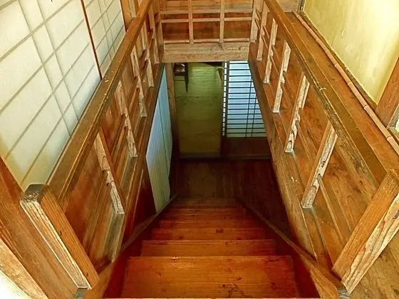 Basic İki Ayrı Yataklı Oda, Ortak Banyo