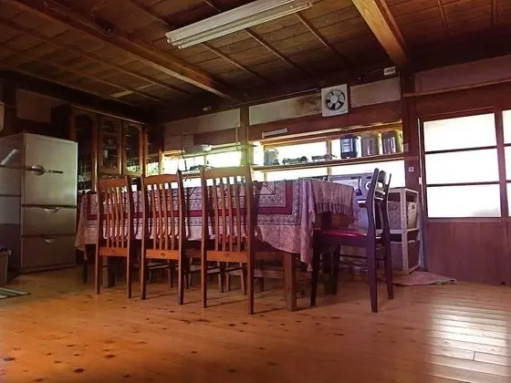 Family Dört Kişilik Oda