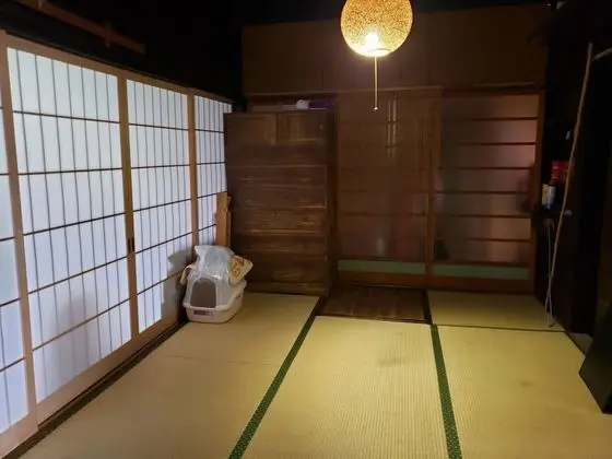 Ev, Sigara İçilmez