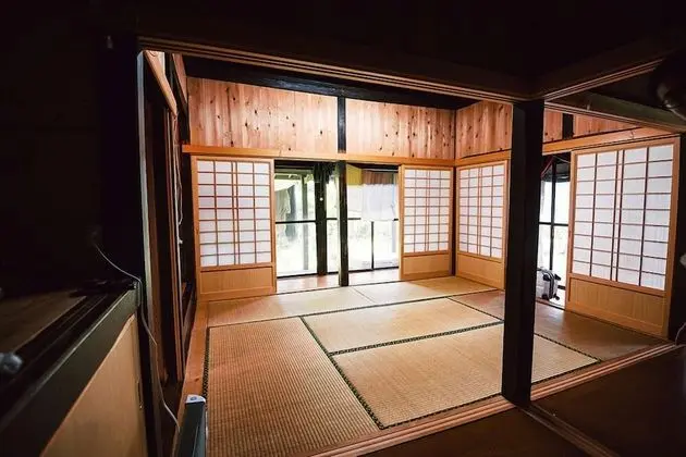 Oda (Shared, Room 1)