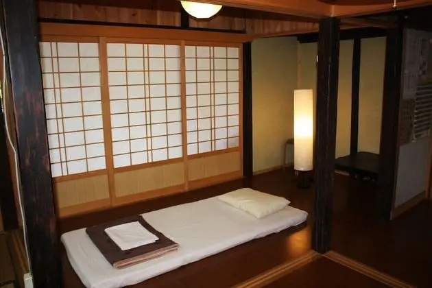 Oda (Shared, Room 1)