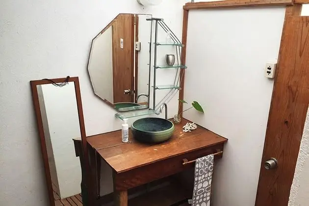 Oda (Shared, Room 1)