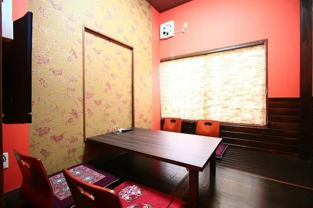 Traditional Oda (Japanese Style, for 1 Person)