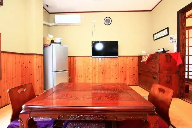 Traditional Oda (Japanese Style, for 3 People)
