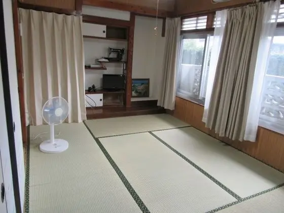 Oda, Sigara İçilmez (Private Vacation Home)